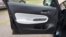 Honda Jazz 1.5 i-MMD Hybrid EX 5dr eCVT Hybrid Hatchback